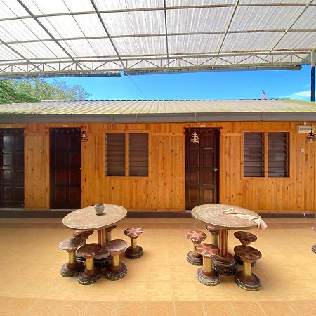 Aiza Homestay Opposite Abang Strawberry Taman Sedia Tanah Rata Ngoại thất bức ảnh